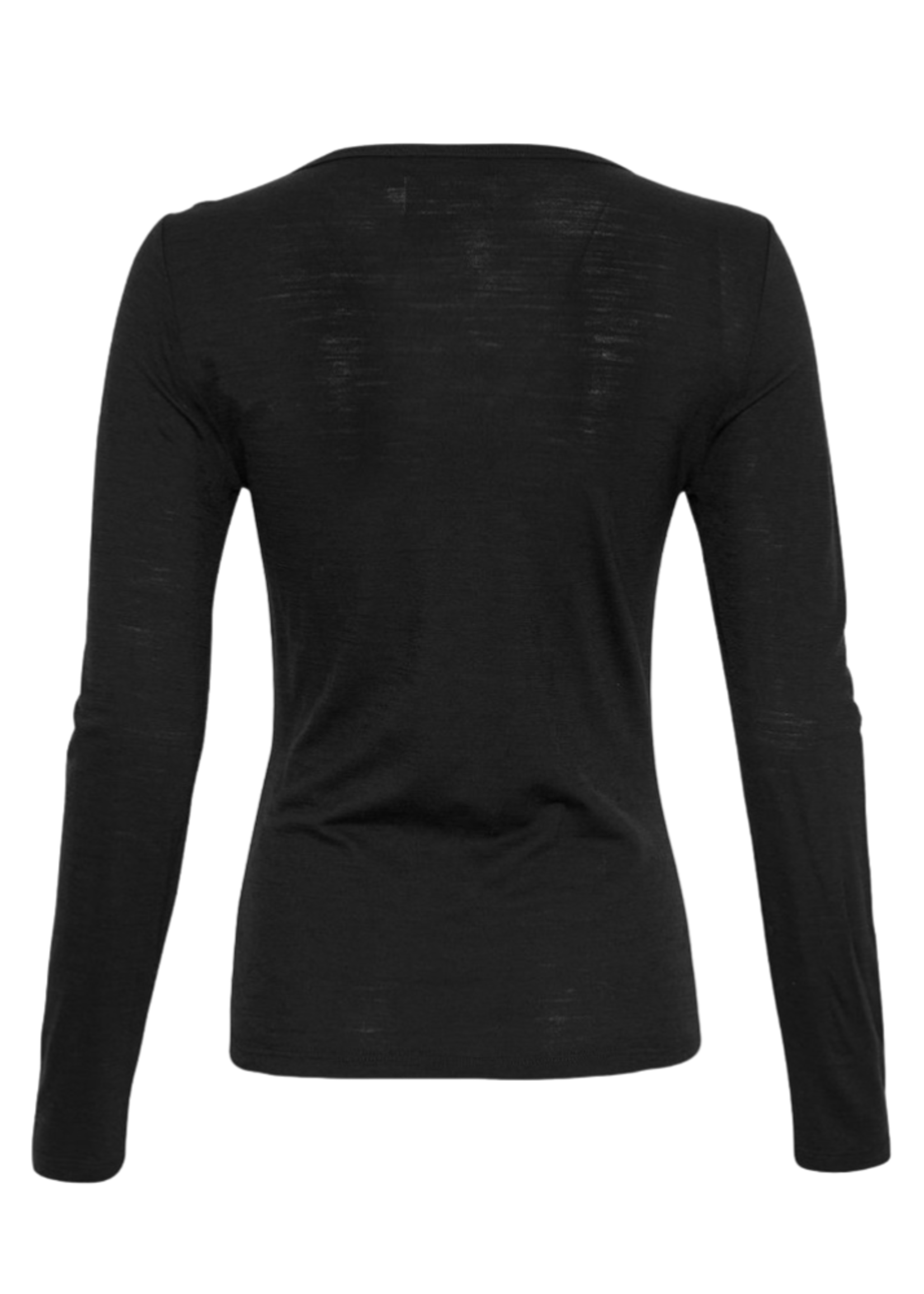 Moss Copenhagen Nesmina Top Wol black