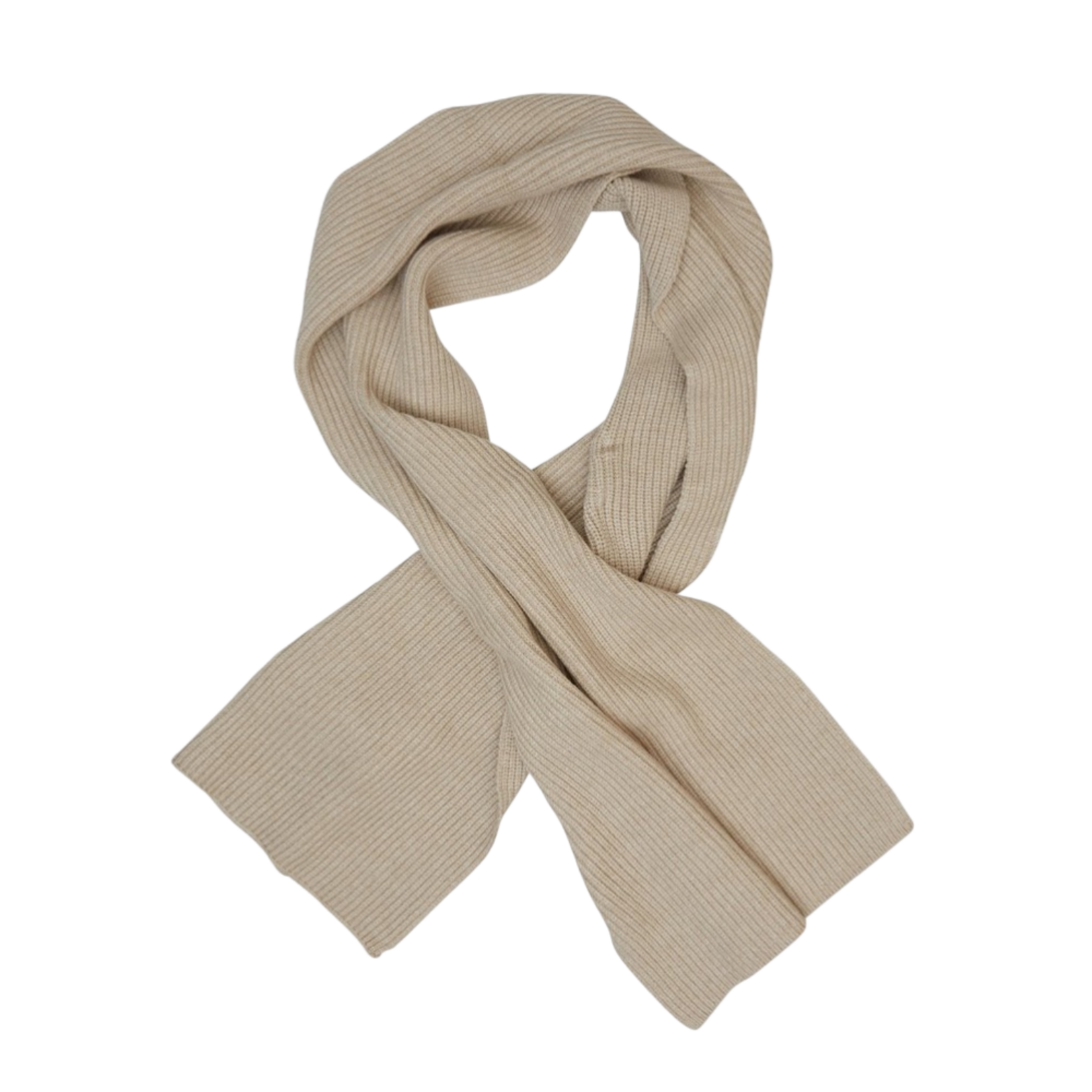 MSCH Galine Rachelle Scarf oatmeal