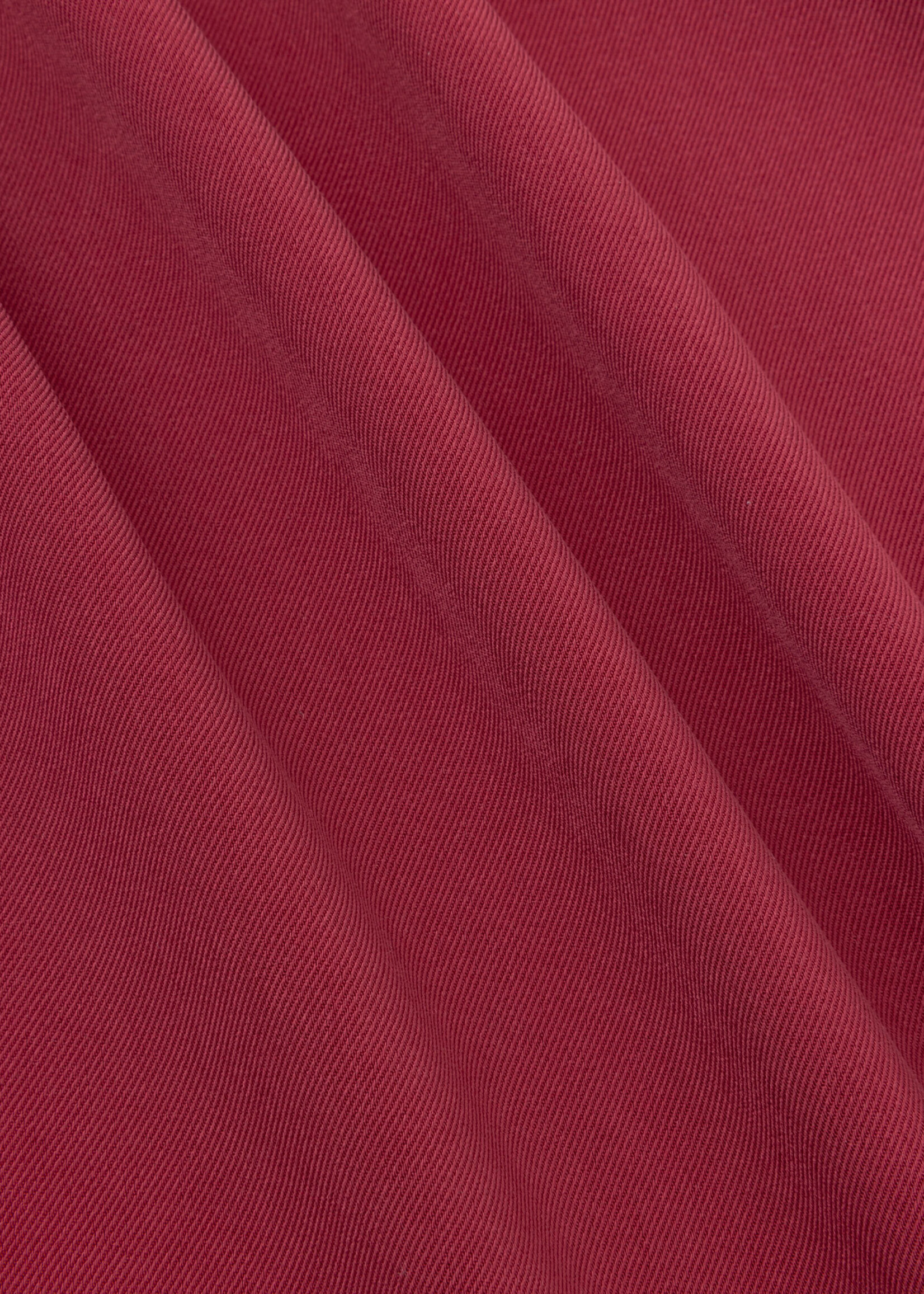 Ydence gilet Kaia wine red