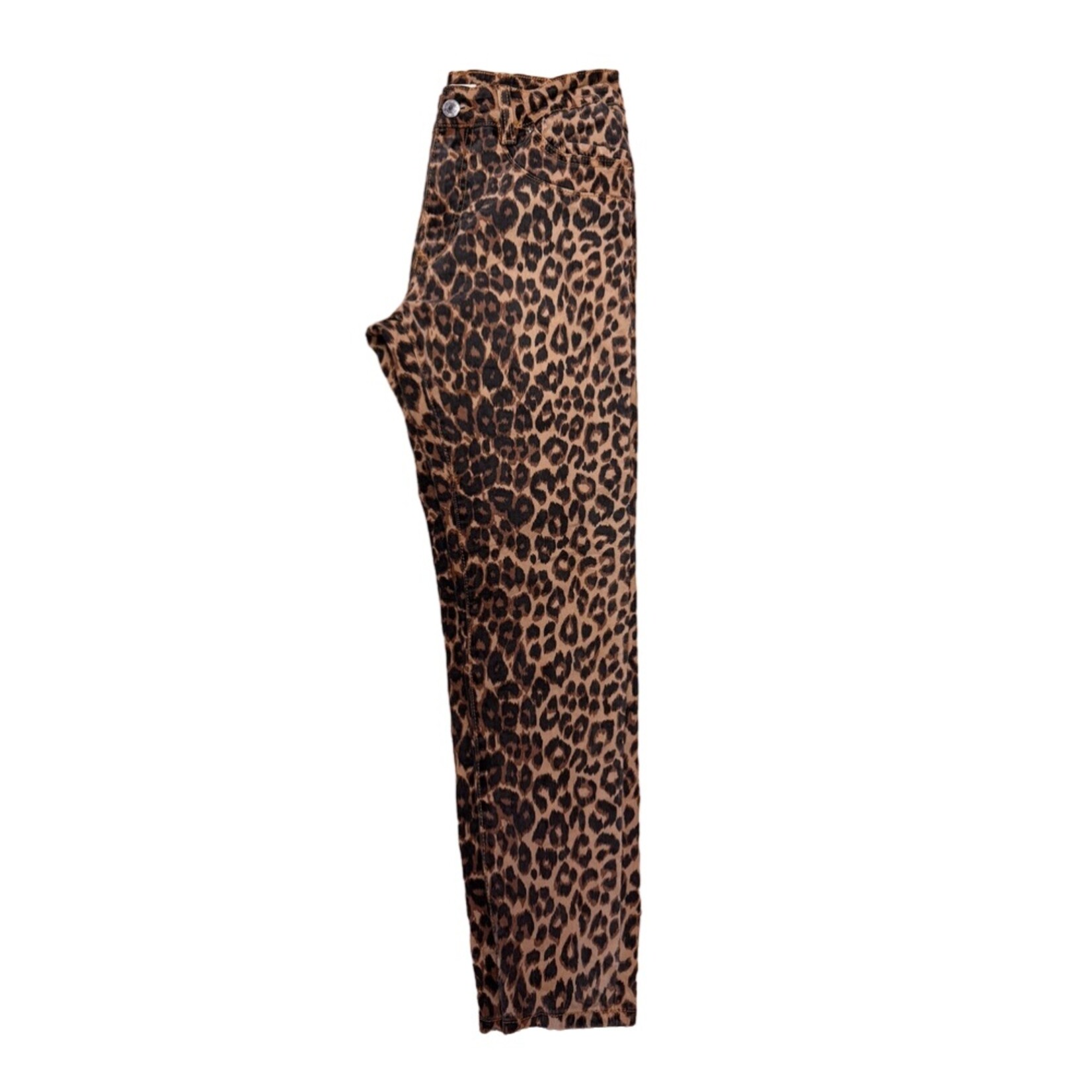 Jeans Leopard Marloes
