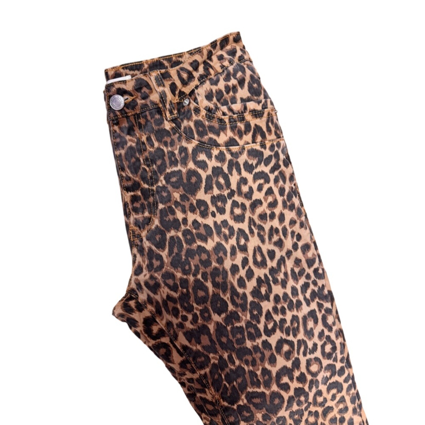 Jeans Leopard Marloes