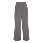 Moss Copenhagen Henrika HW Pants Grey