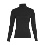 Moss Copenhagen Betrina R LS top black
