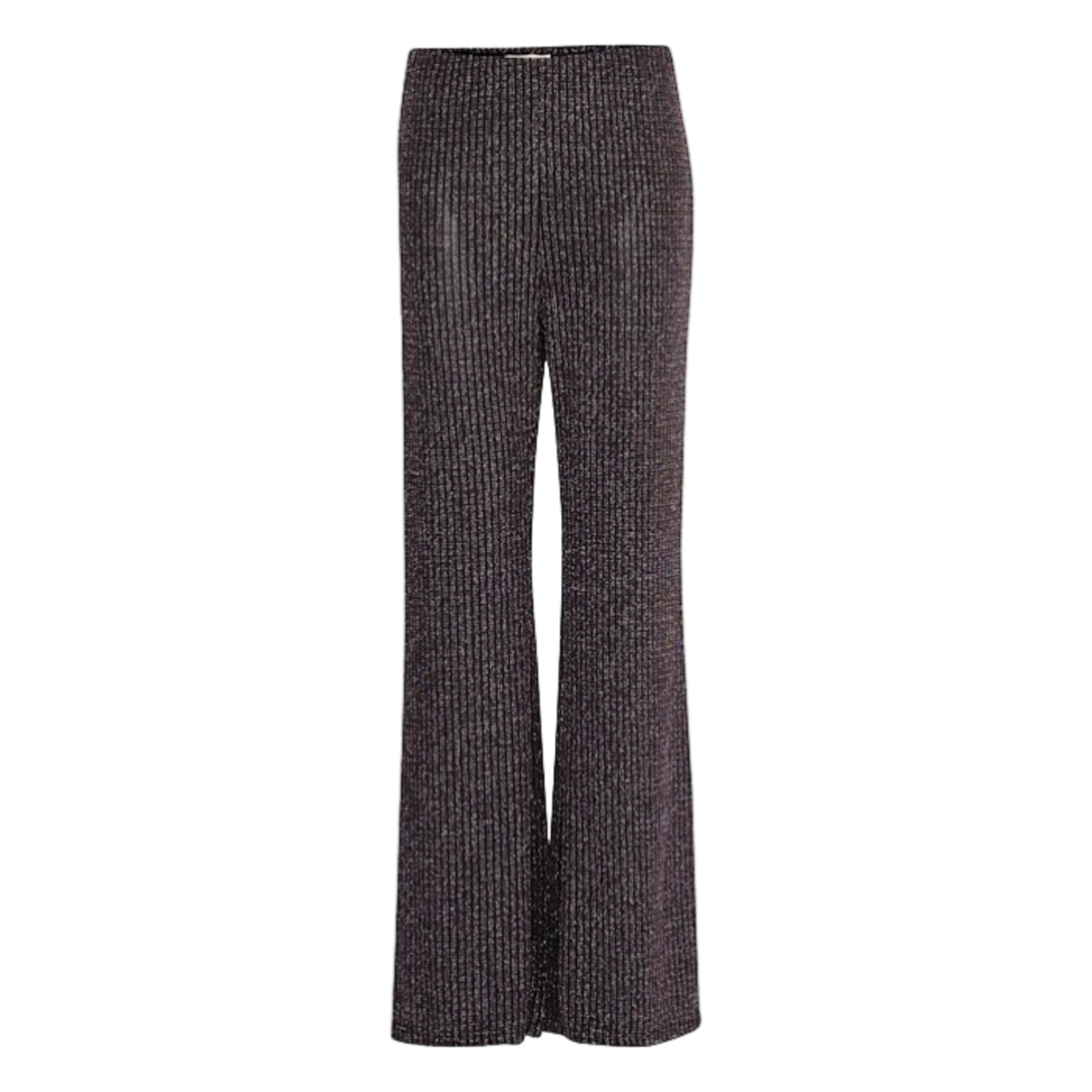 ICHI Ihmajana pants black