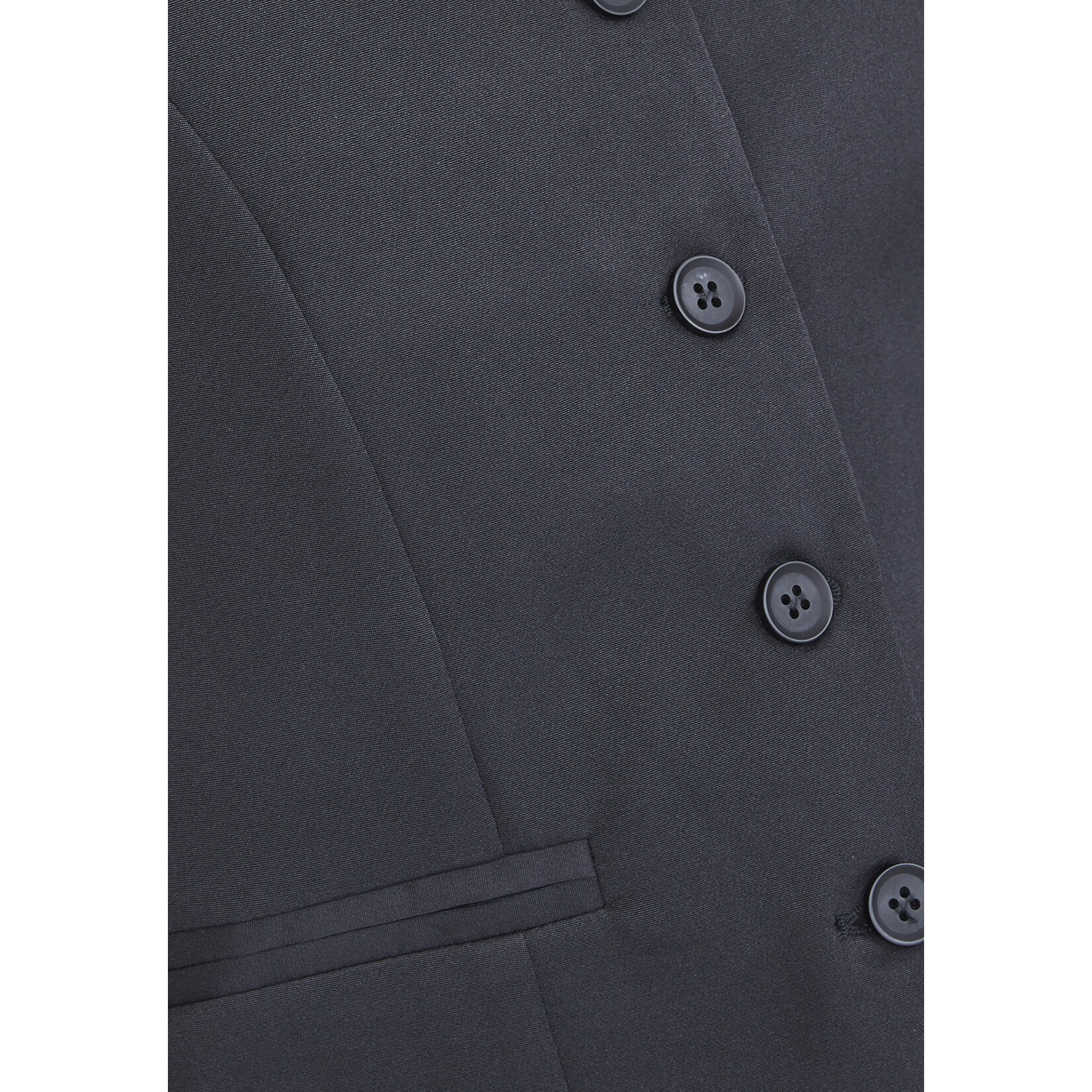 Sisters Point Gio Gilet black