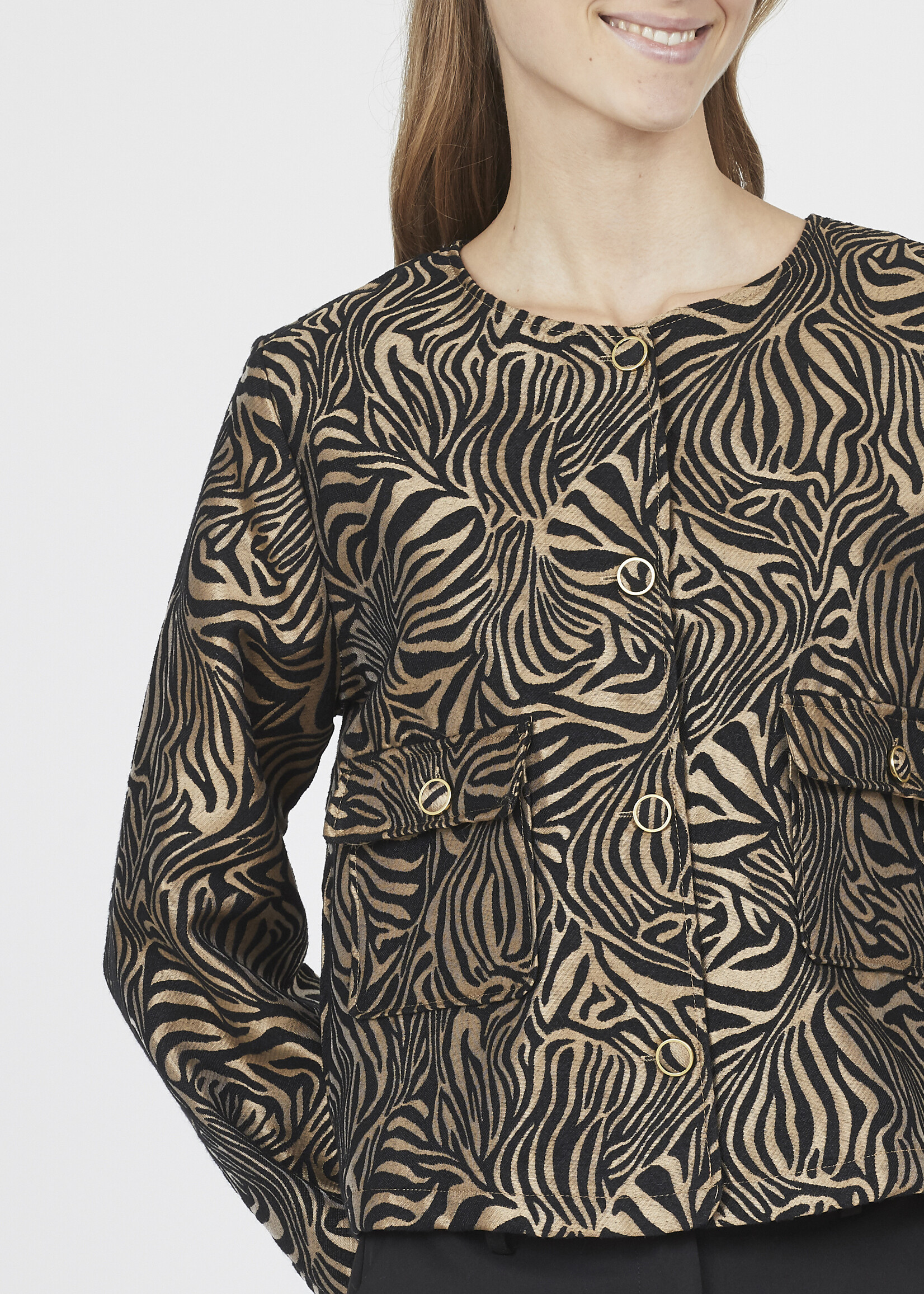 Sisters Point Vekis jacket