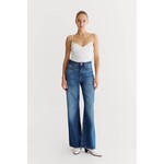 C.O.J. COJ Maria wide jeans