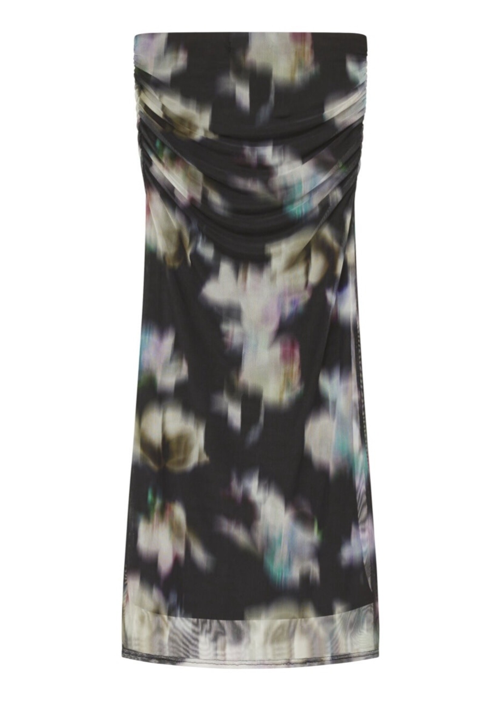 Sisters Point Esme skirt print