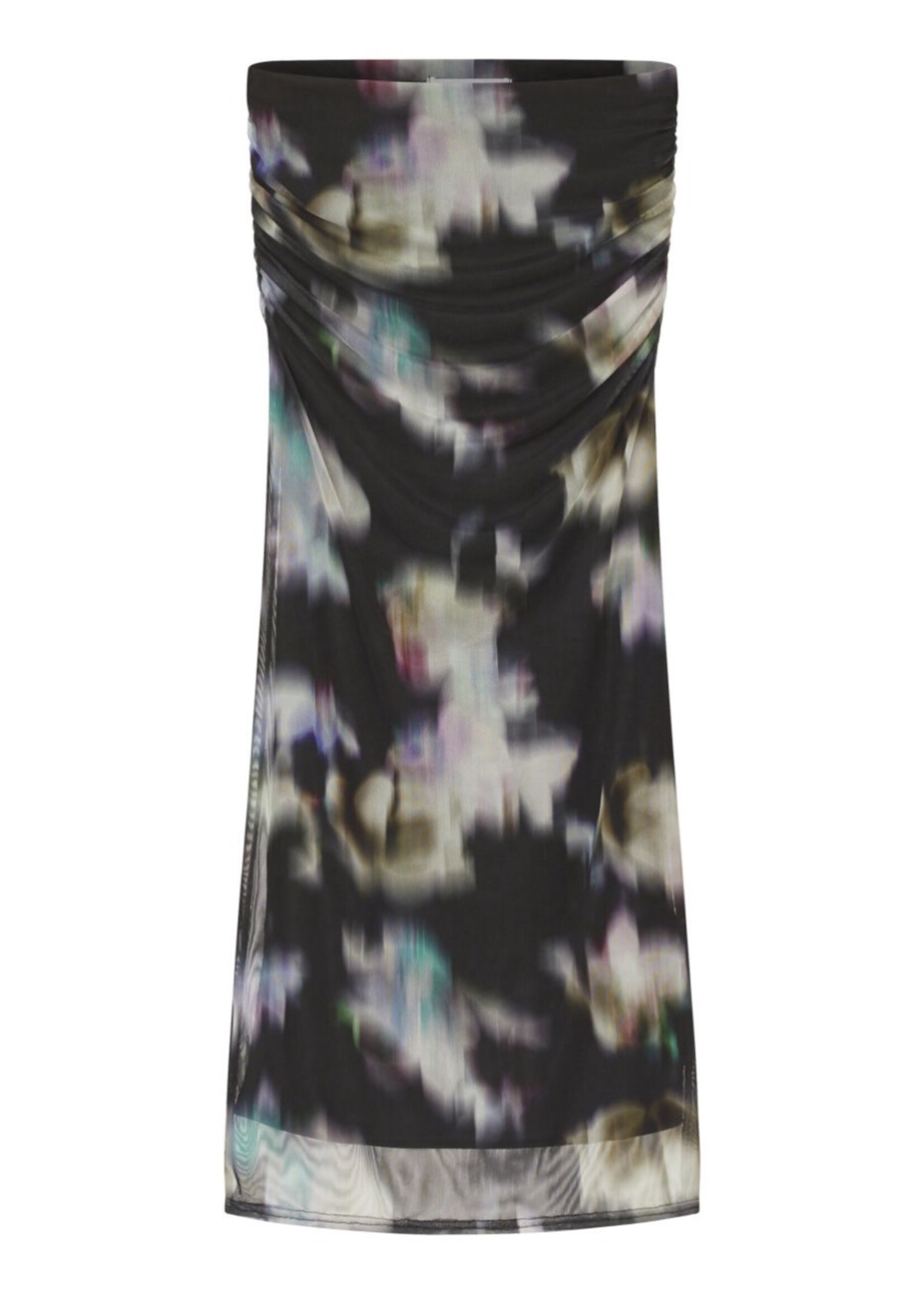 Sisters Point Esme skirt print