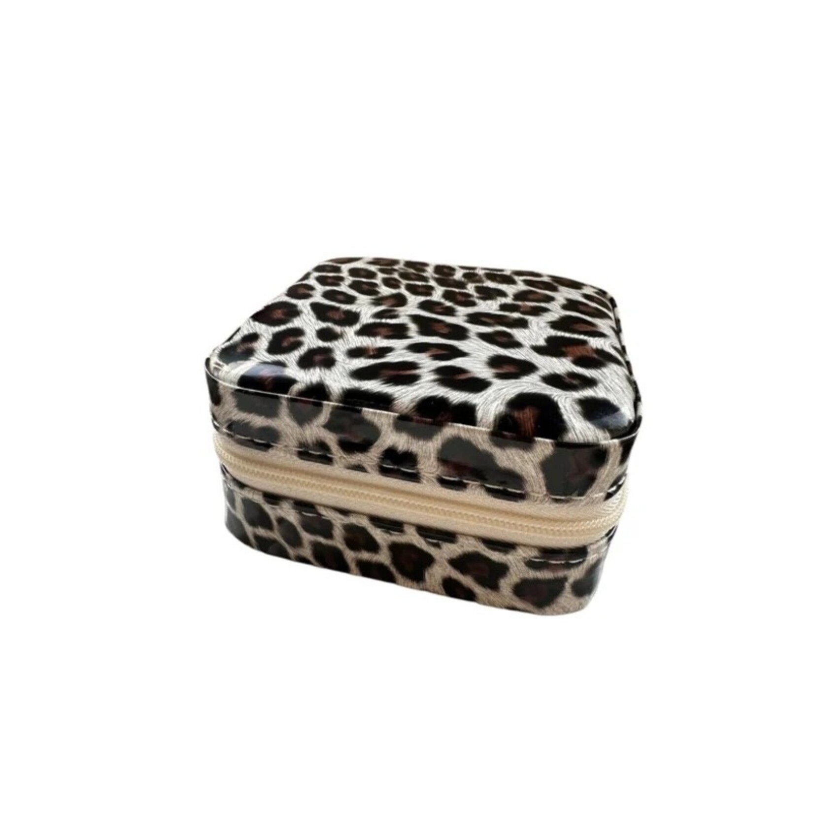 BULU Jewel box Leopard