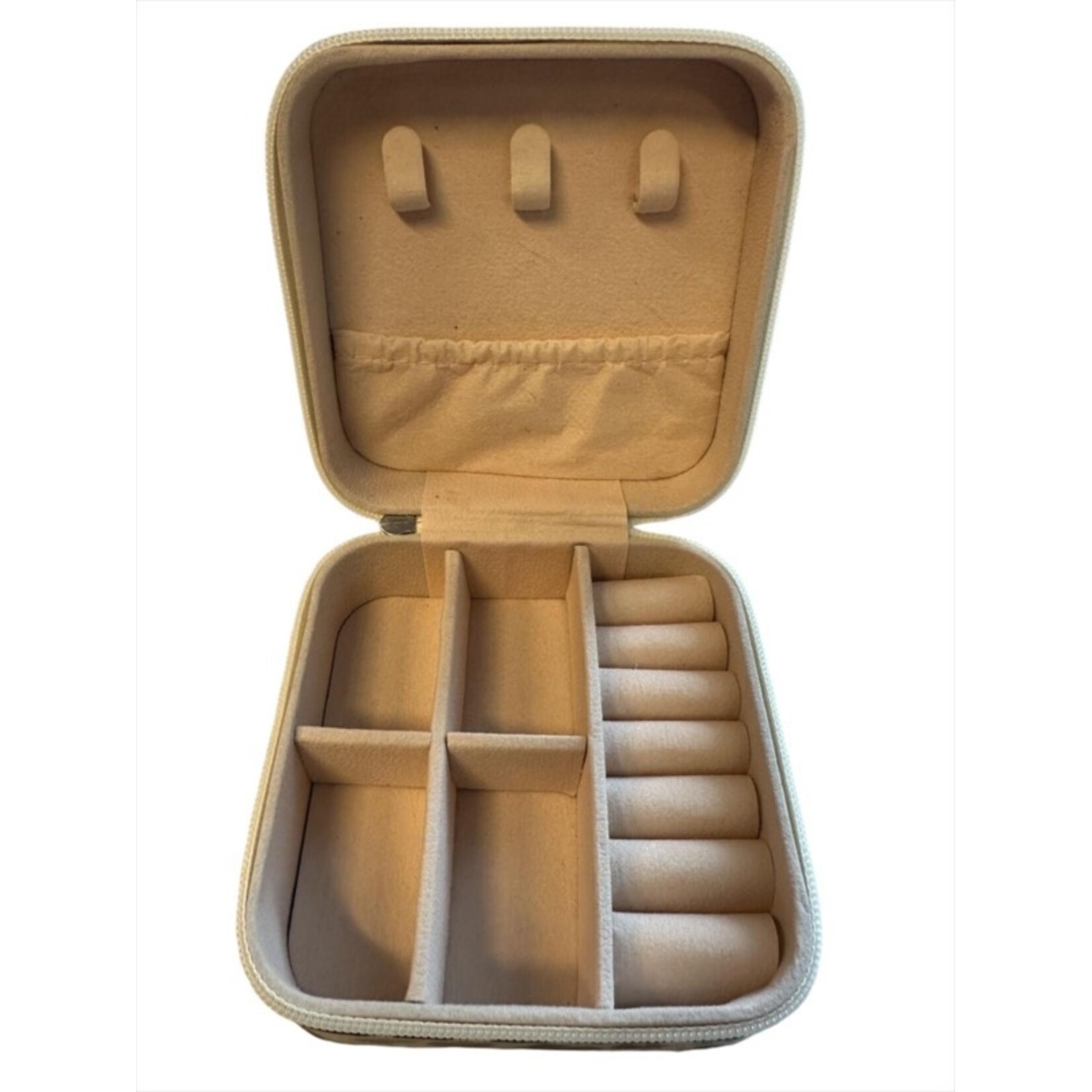 BULU Jewel box Leopard