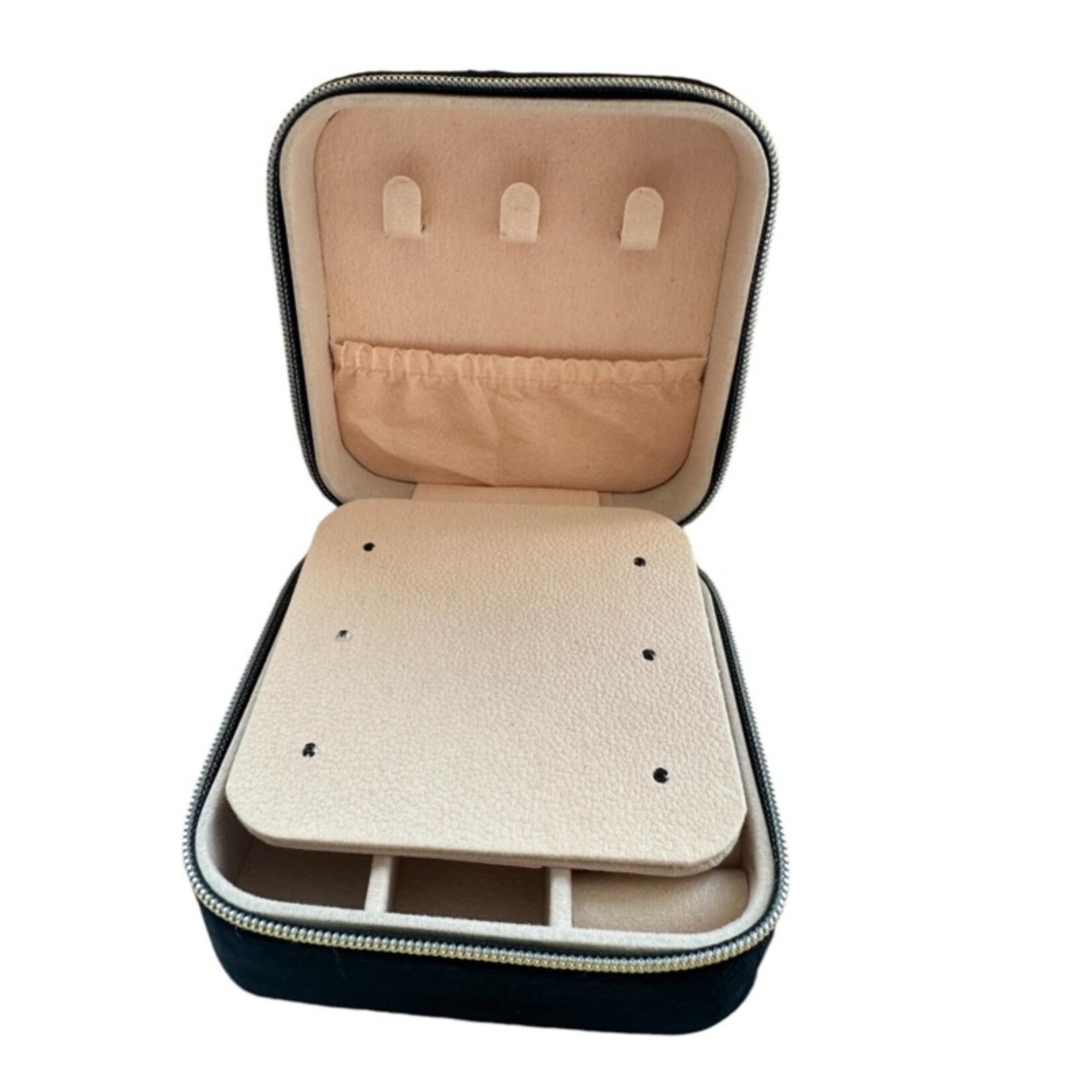 BULU Jewel box black velvet