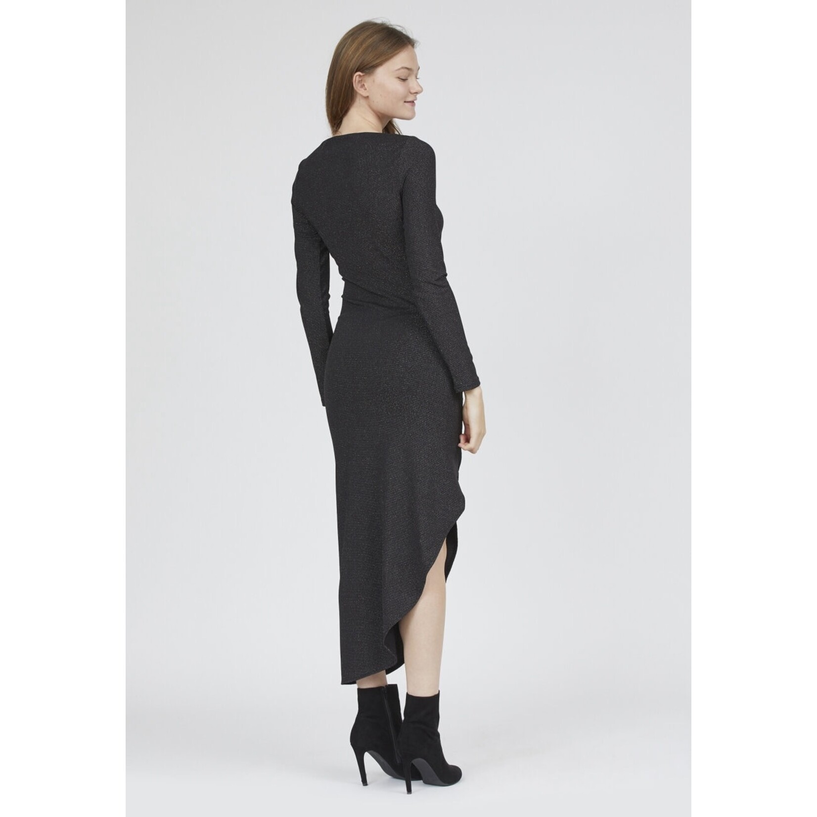 Sisters Point Dinner dress black
