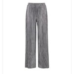 ICHI Ihmathilde pants grijs / zilver