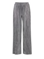 ICHI Ihmathilde pants grijs / zilver