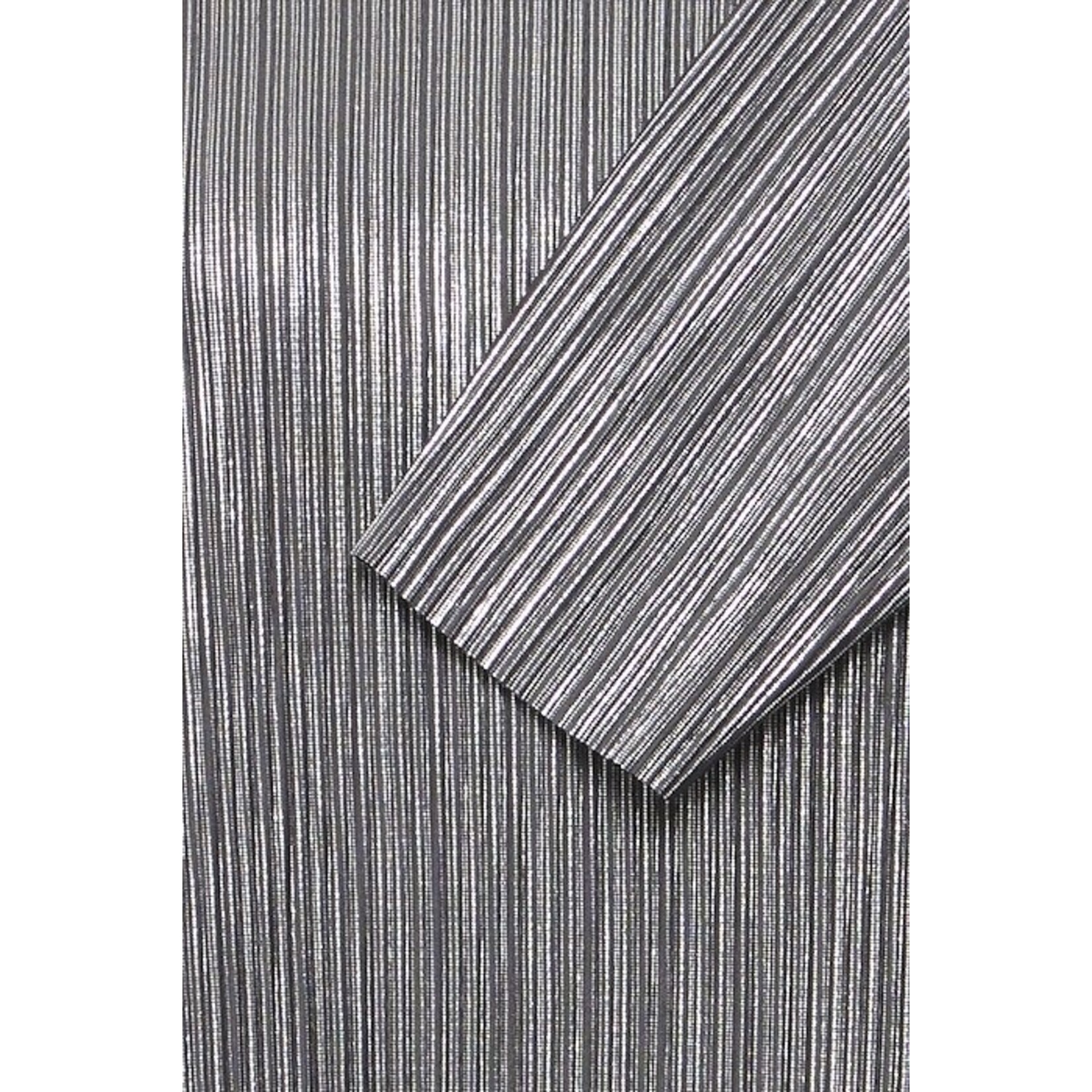 ICHI Ihmathilde top grijs / zilver