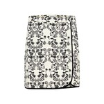 ICHI Ihgizaro skirt flower