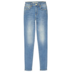 Raizzed Skinny Jeans Blossom mid blue stone