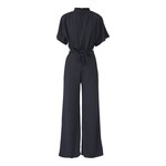 Sisters Point Girl Jumpsuit Black