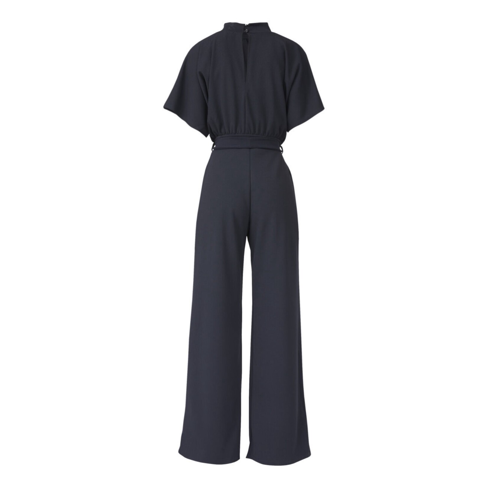 Sisters Point Girl Jumpsuit Black