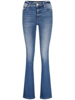 Raizzed Bootcut jeans Faye medium blue