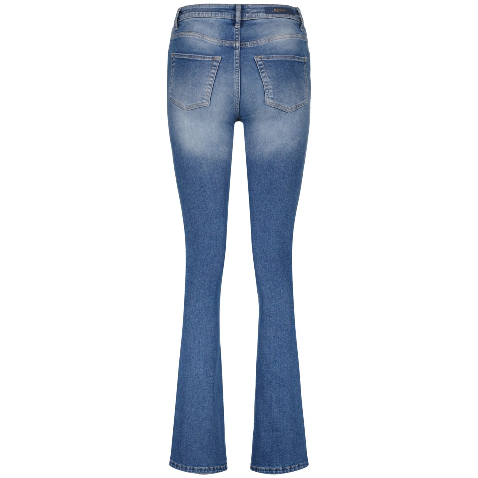 Raizzed Bootcut jeans Faye medium blue