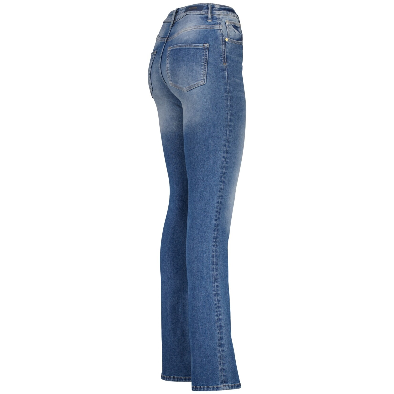 Raizzed Bootcut jeans Faye medium blue