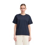 ICHI Ihkala shirt uni navy