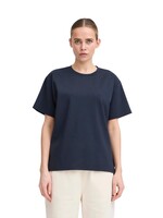 ICHI Ihkala shirt uni navy