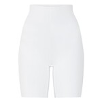 ICHI Iasiv Shorts white