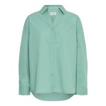 ICHI Ihestama blouse green