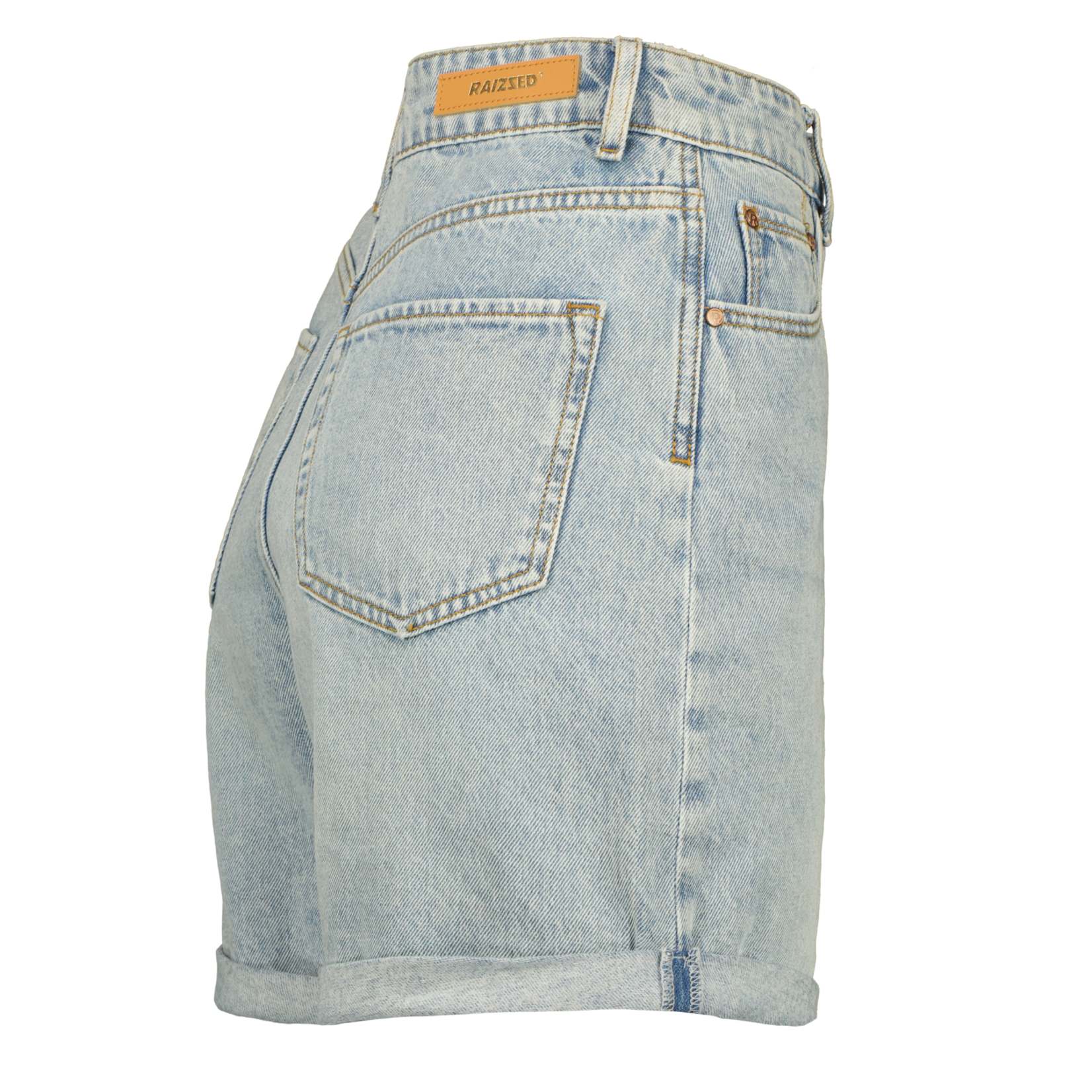 Raizzed shorts Heather