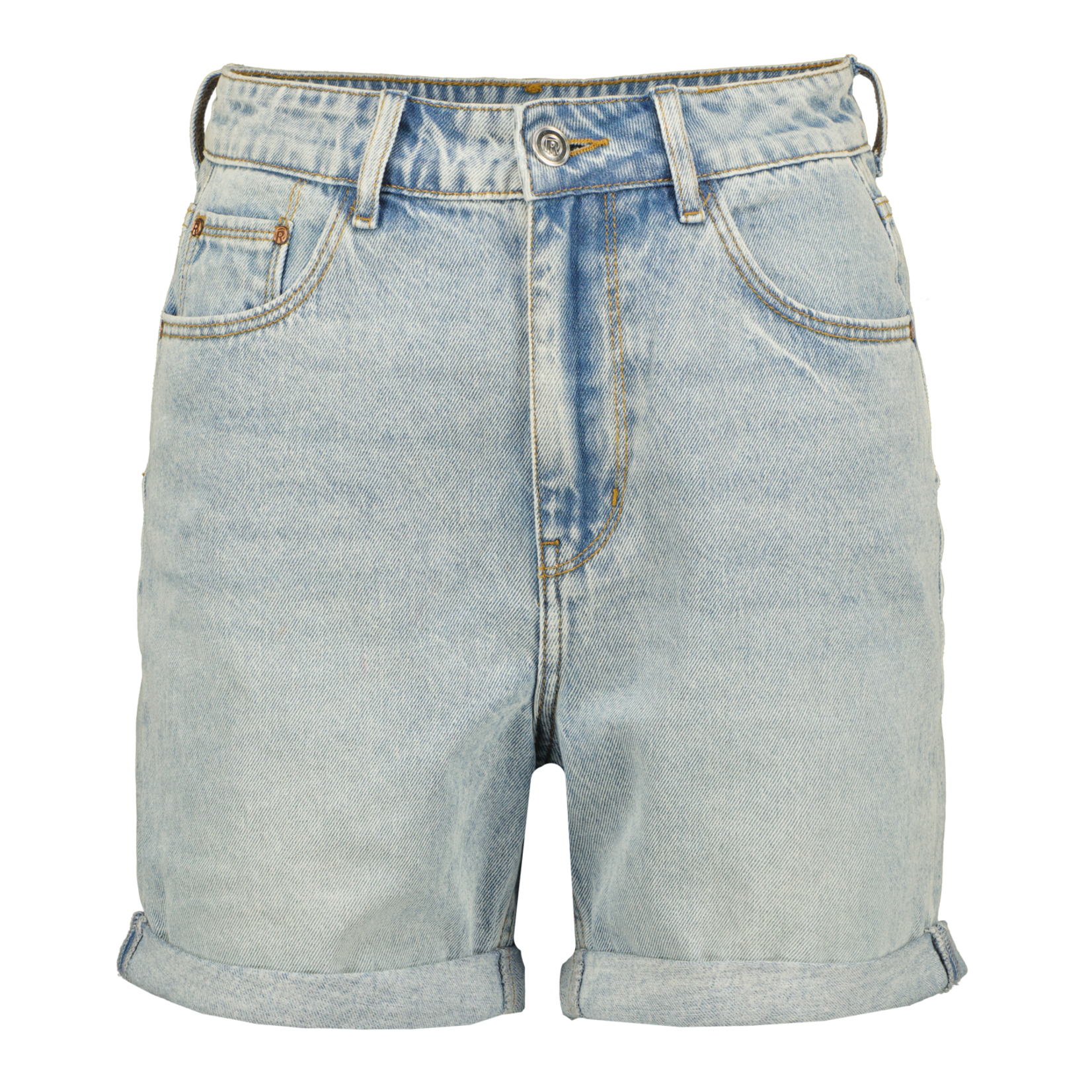 Raizzed shorts Heather