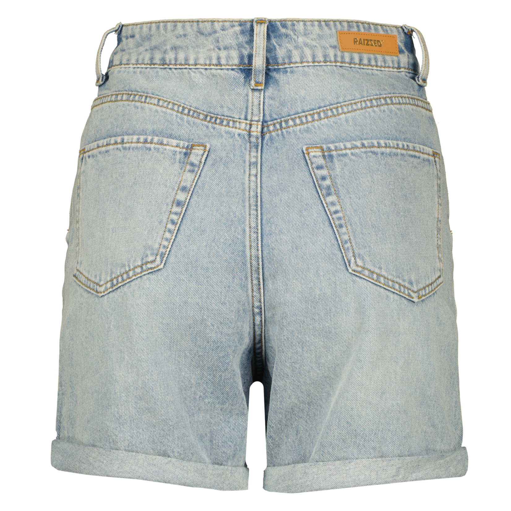 Raizzed shorts Heather