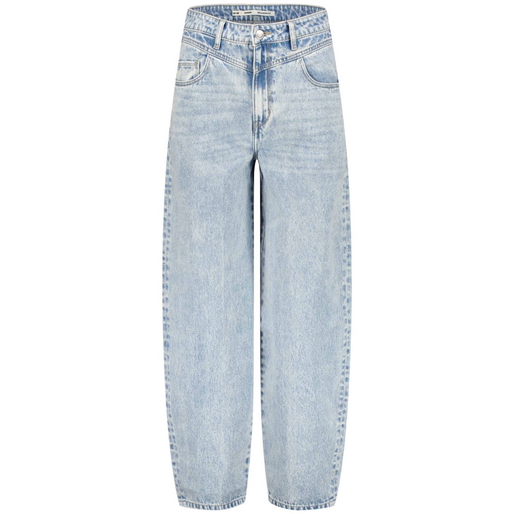Raizzed jeans Spring Yoke light blue