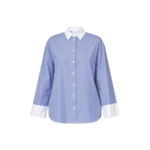 Sisters Point Viska blouse streep