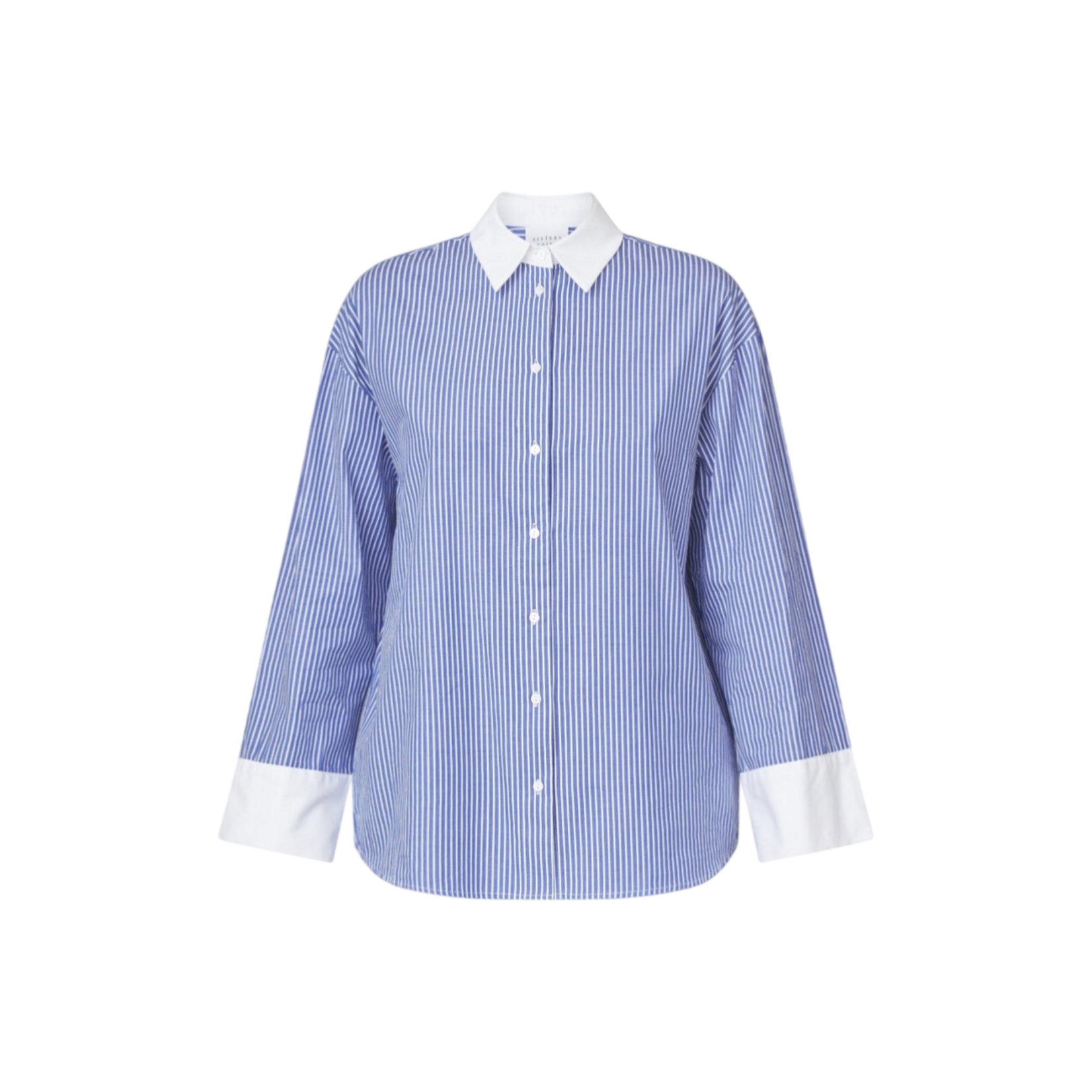 Sisters Point Viska blouse streep