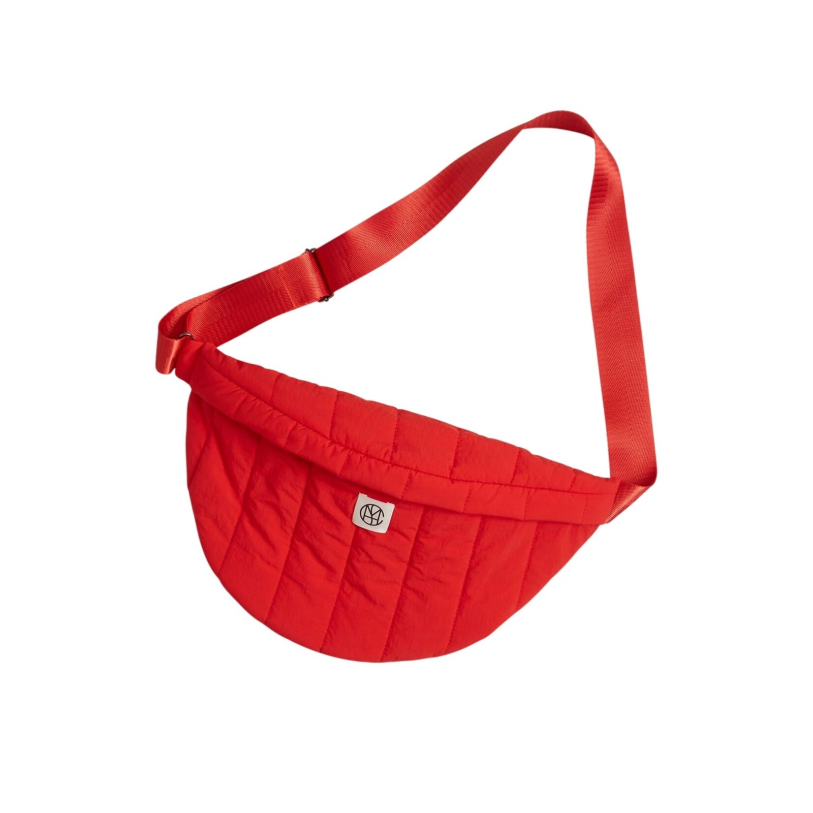 Moss Copenhagen Sasja Icon Bumbag flame scarlet