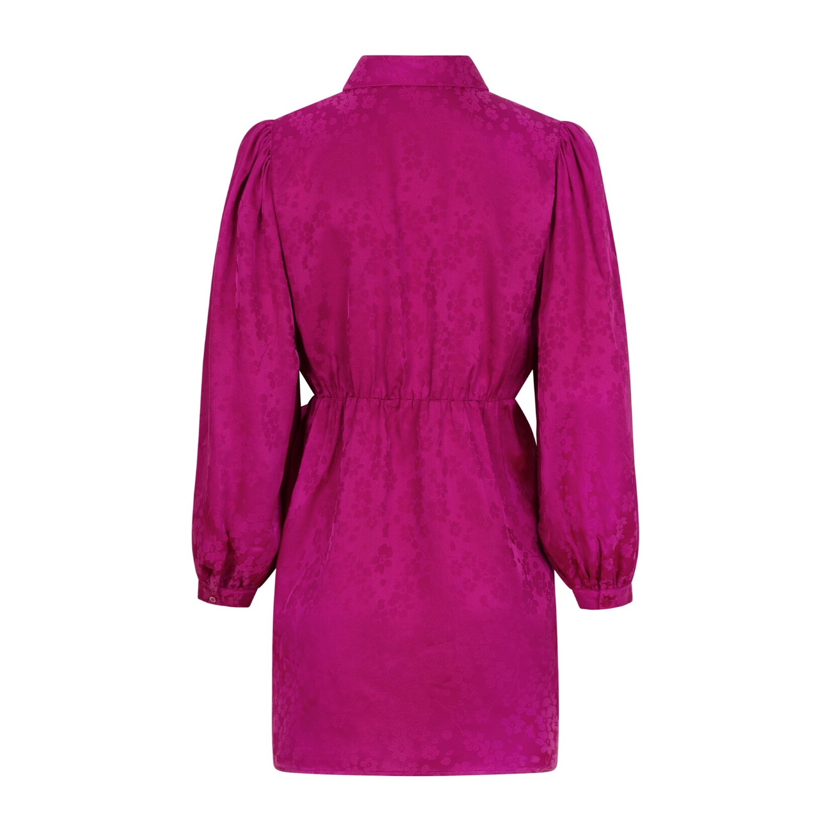 Ydence dress Fia print