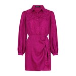 Ydence dress Fia print