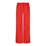 Ydence pants Indy red