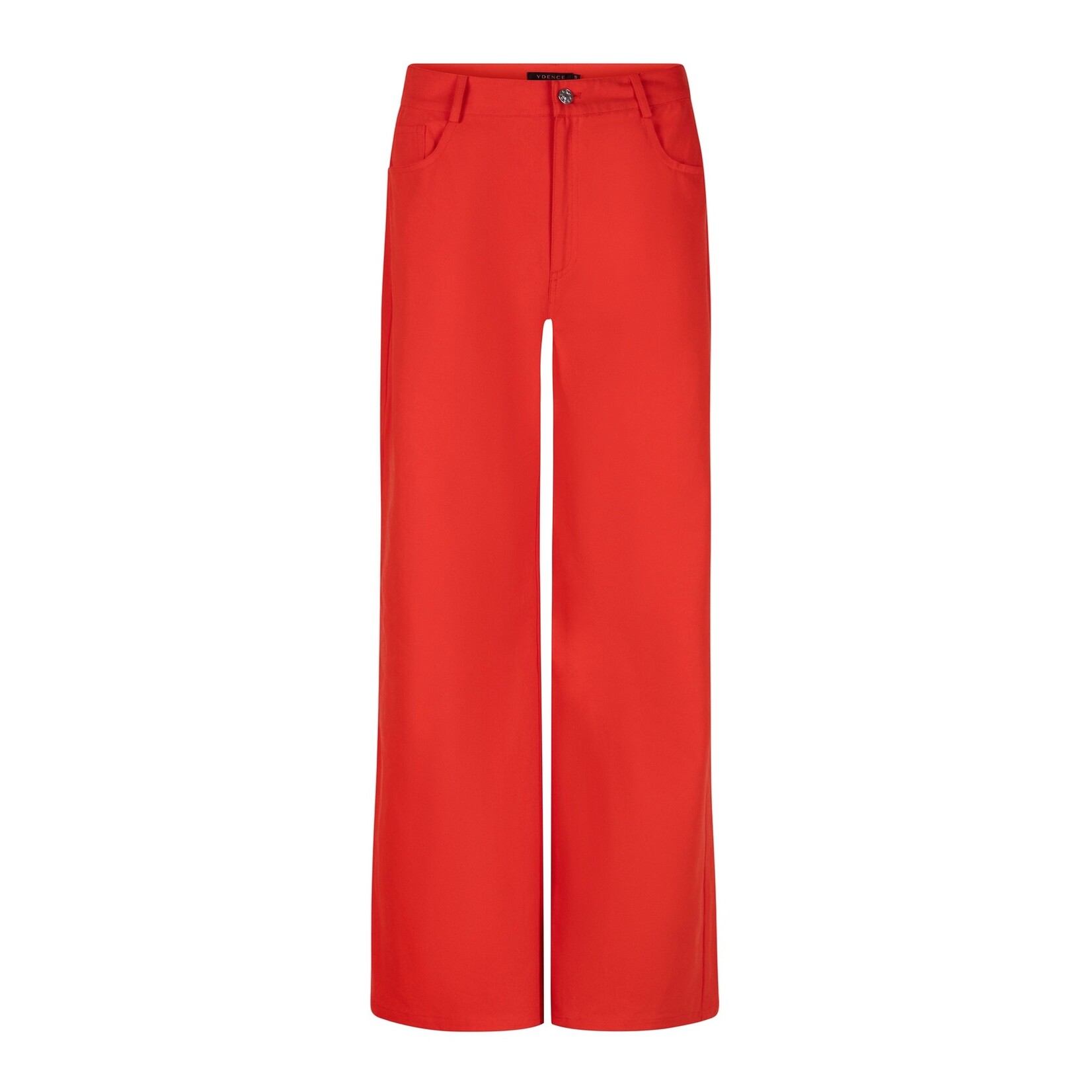 Ydence pants Indy red