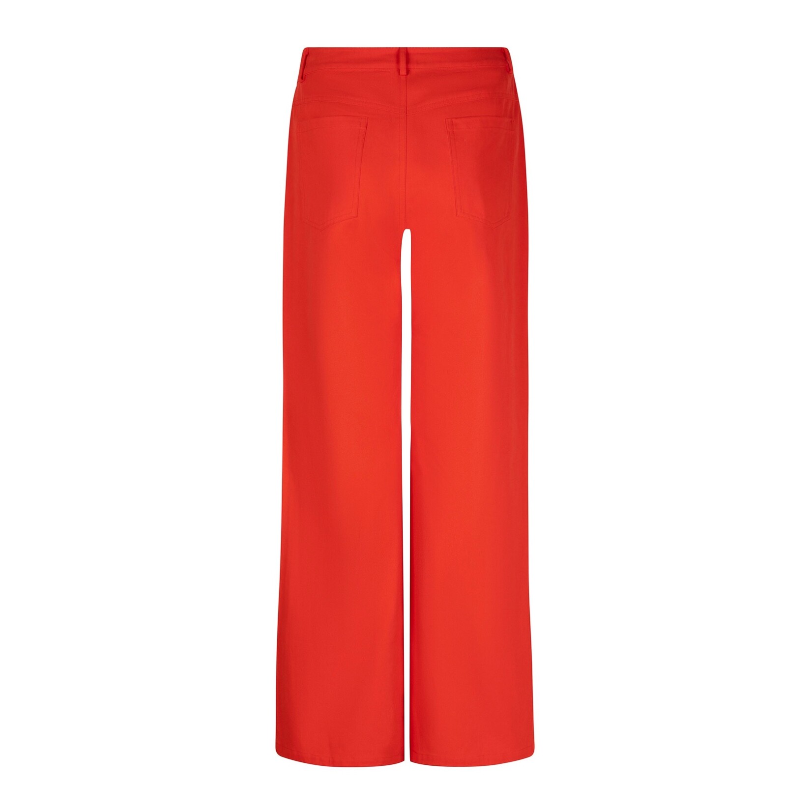 Ydence pants Indy red