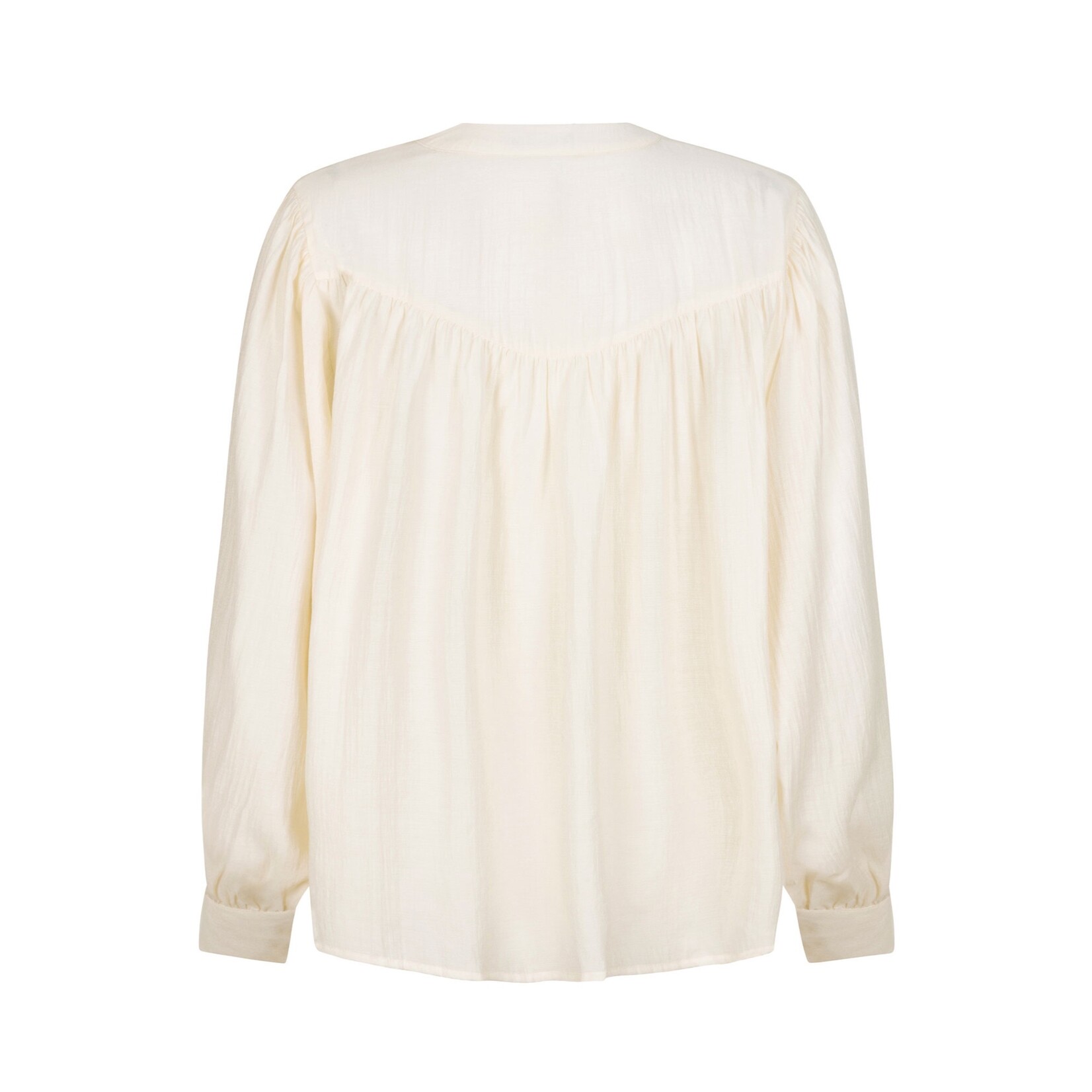 Ydence blouse Hester ecru