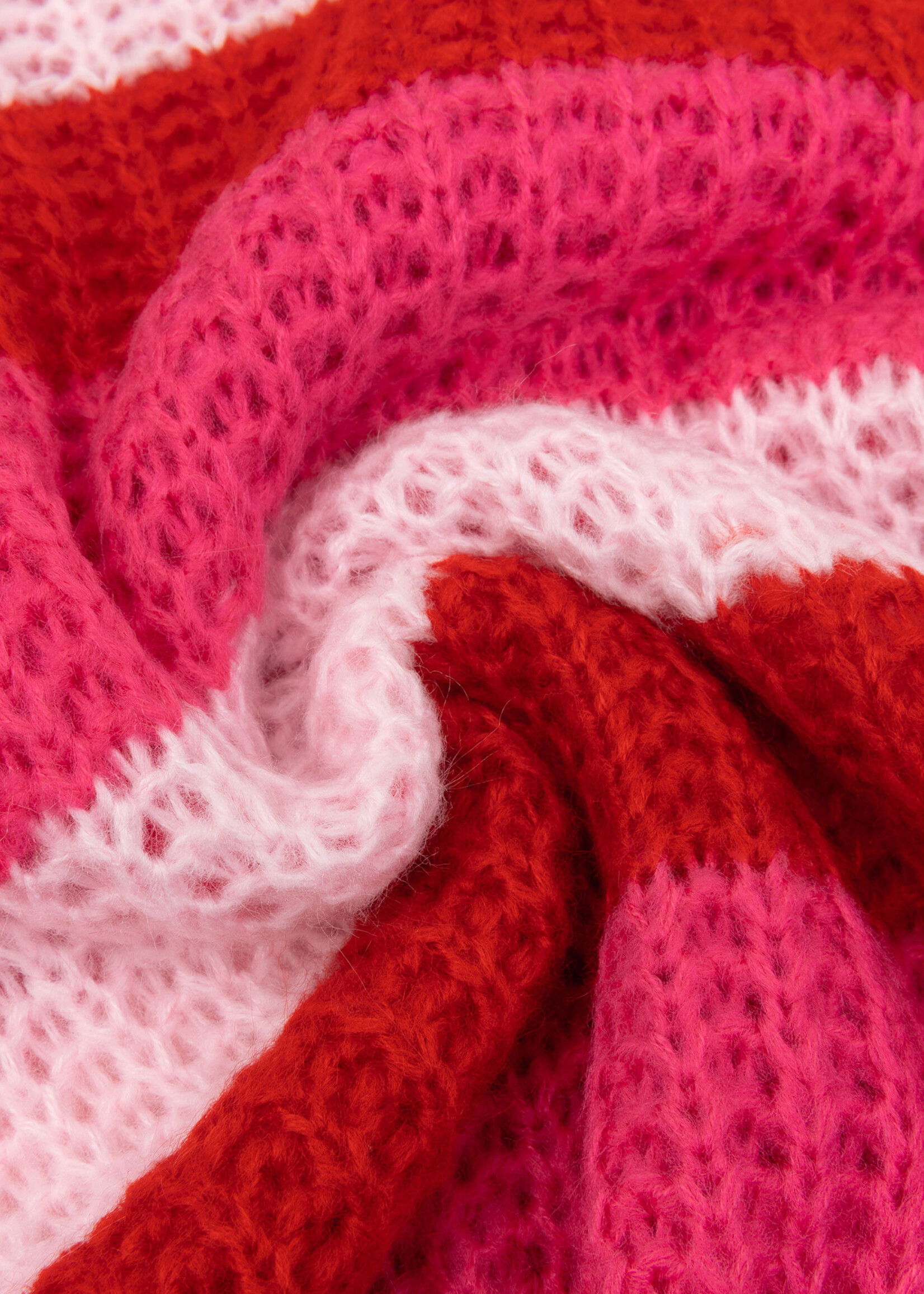Ydence gebreide sweater Annelies