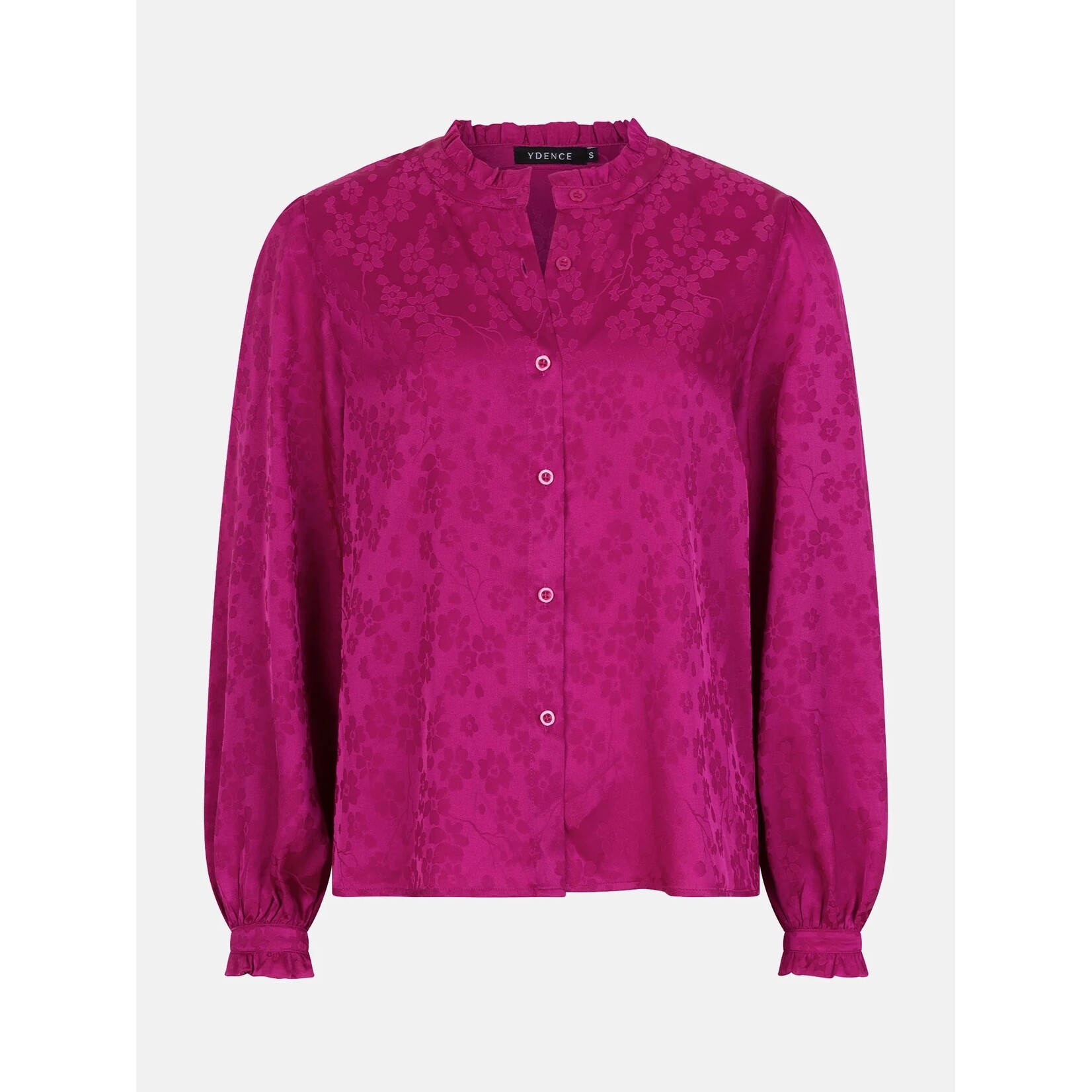 Ydence blouse Odilia print