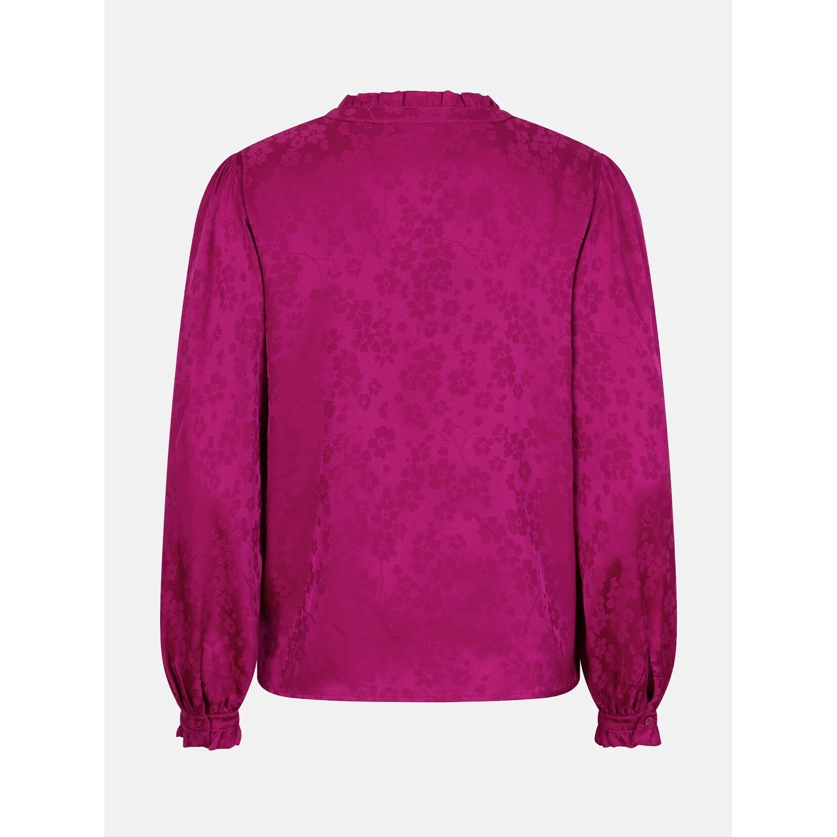 Ydence blouse Odilia print