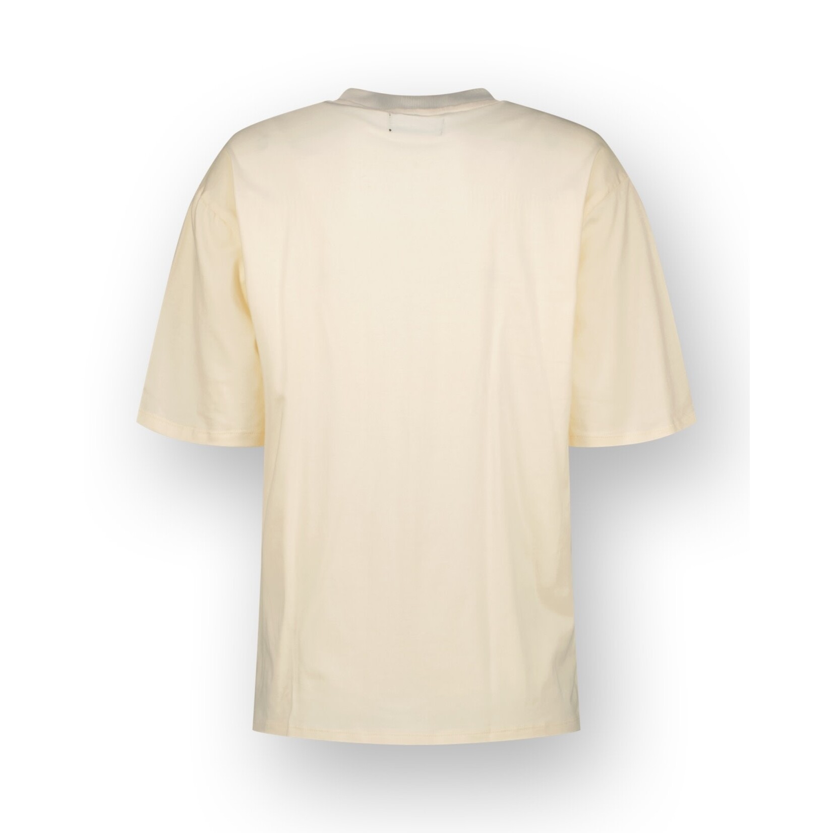 Raizzed t-shirt Chisa butter pink