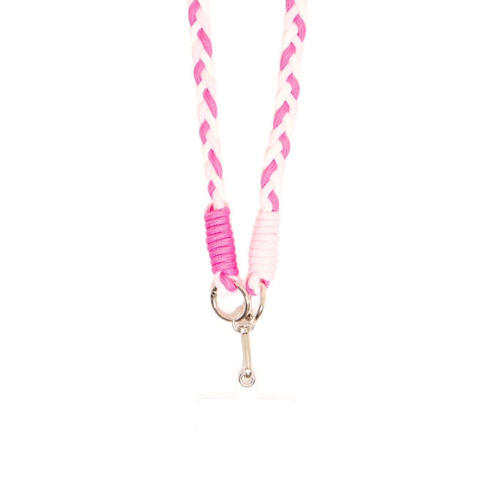 ICHI Iagita phone strap pink