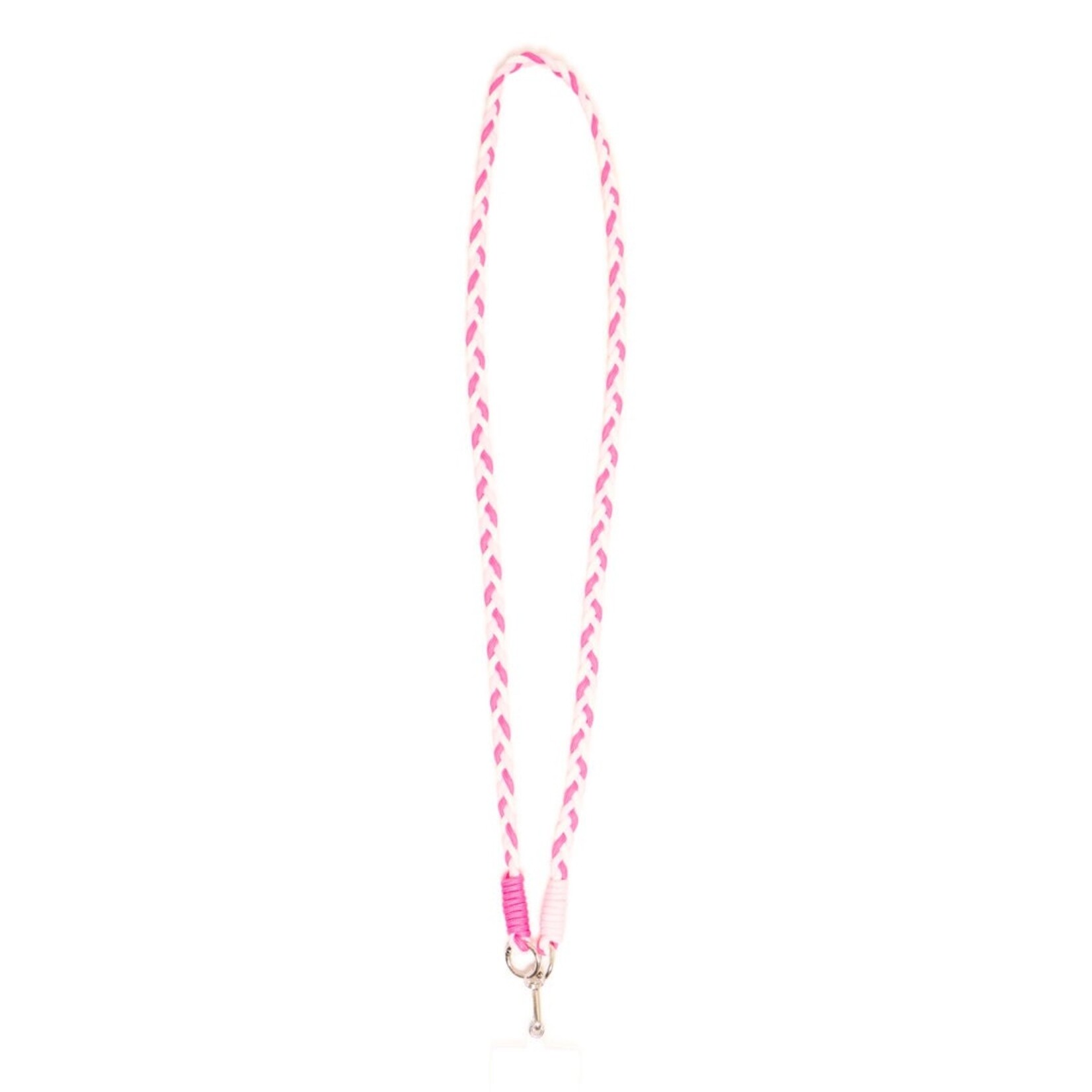 ICHI Iagita phone strap pink